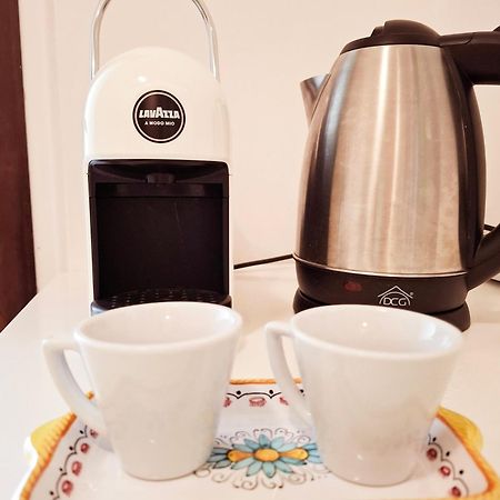 Bed and Breakfast La Collina Дерута Екстер'єр фото