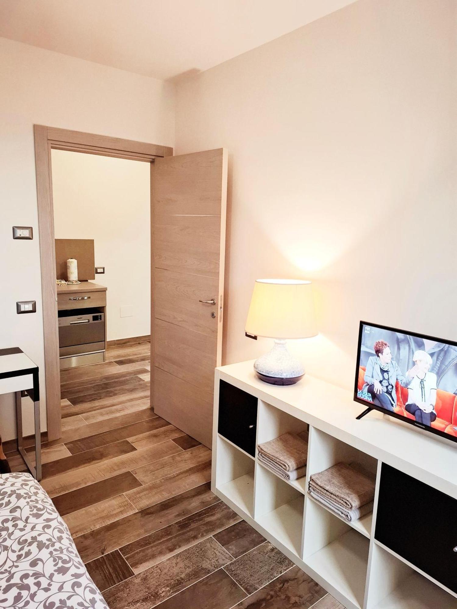 Bed and Breakfast La Collina Дерута Екстер'єр фото