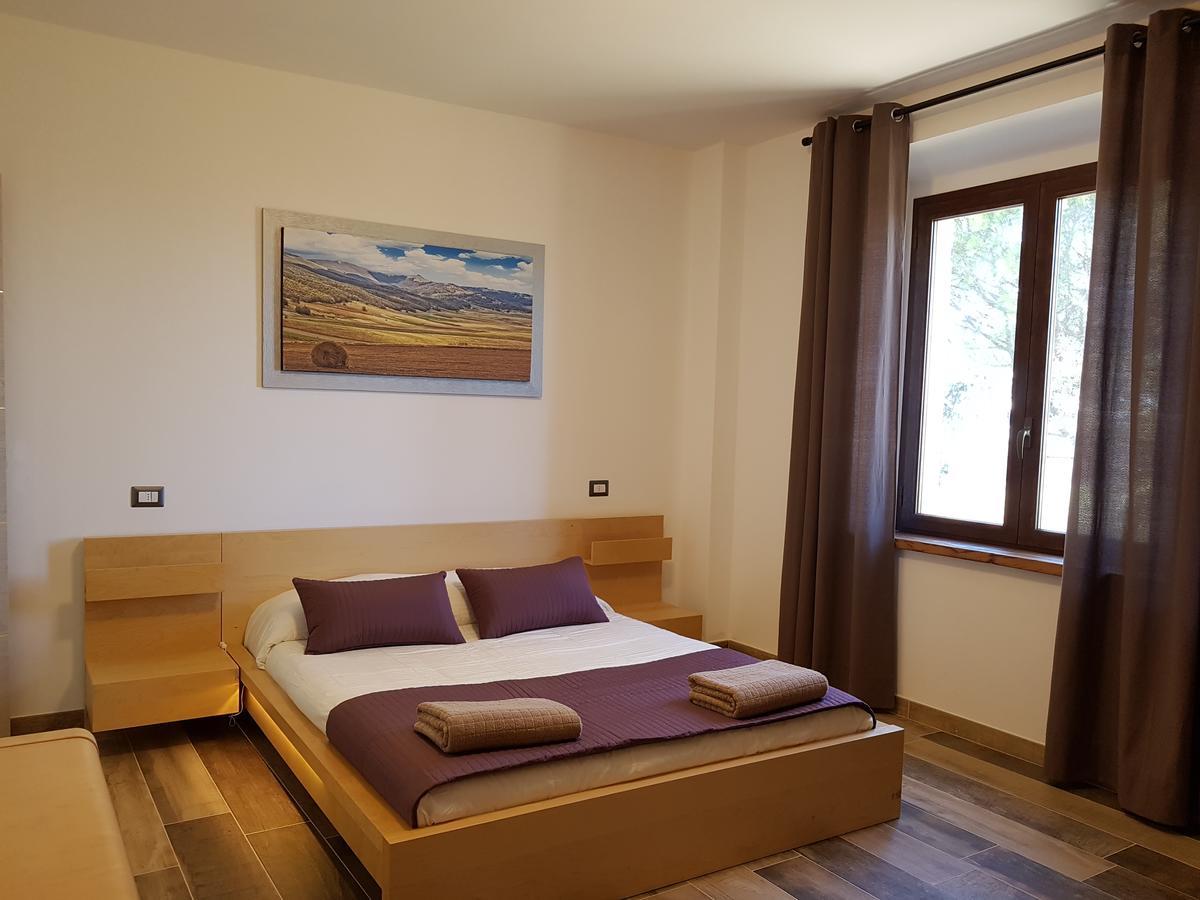 Bed and Breakfast La Collina Дерута Екстер'єр фото