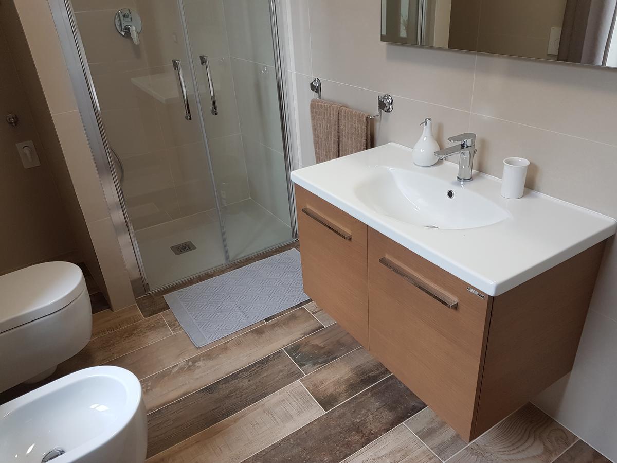 Bed and Breakfast La Collina Дерута Екстер'єр фото