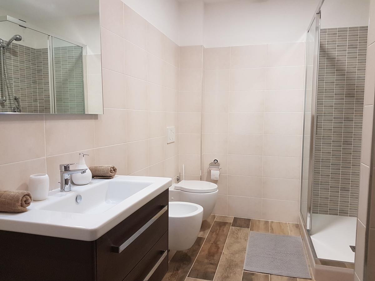 Bed and Breakfast La Collina Дерута Екстер'єр фото
