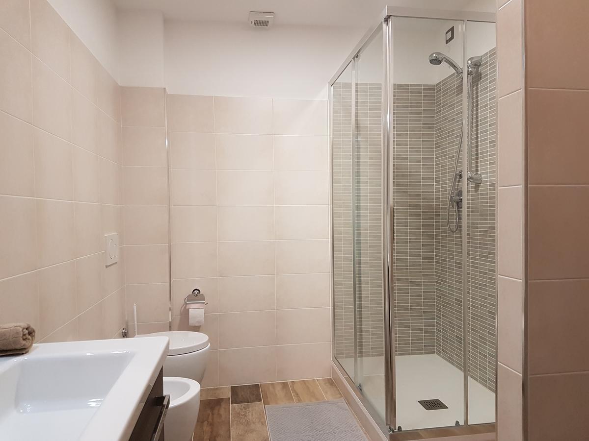 Bed and Breakfast La Collina Дерута Екстер'єр фото
