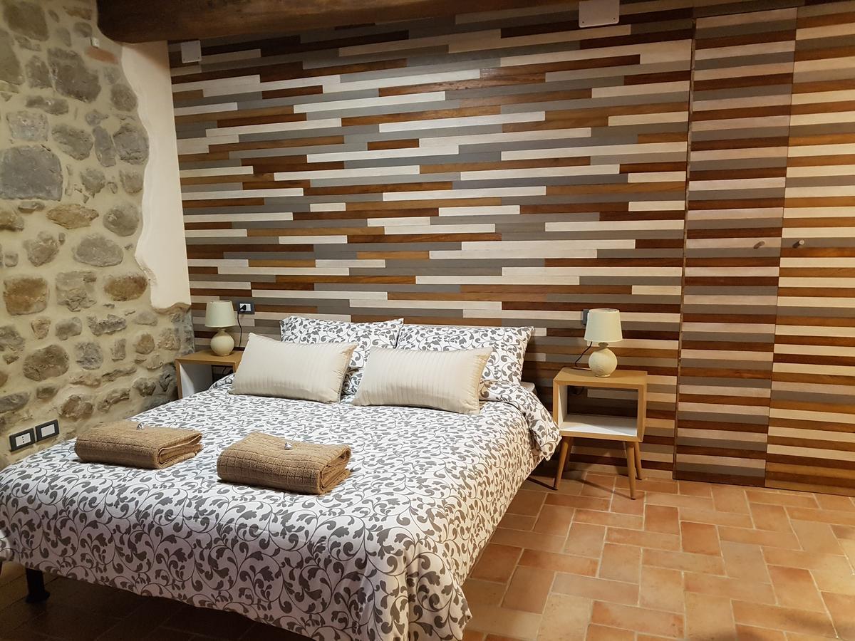 Bed and Breakfast La Collina Дерута Екстер'єр фото