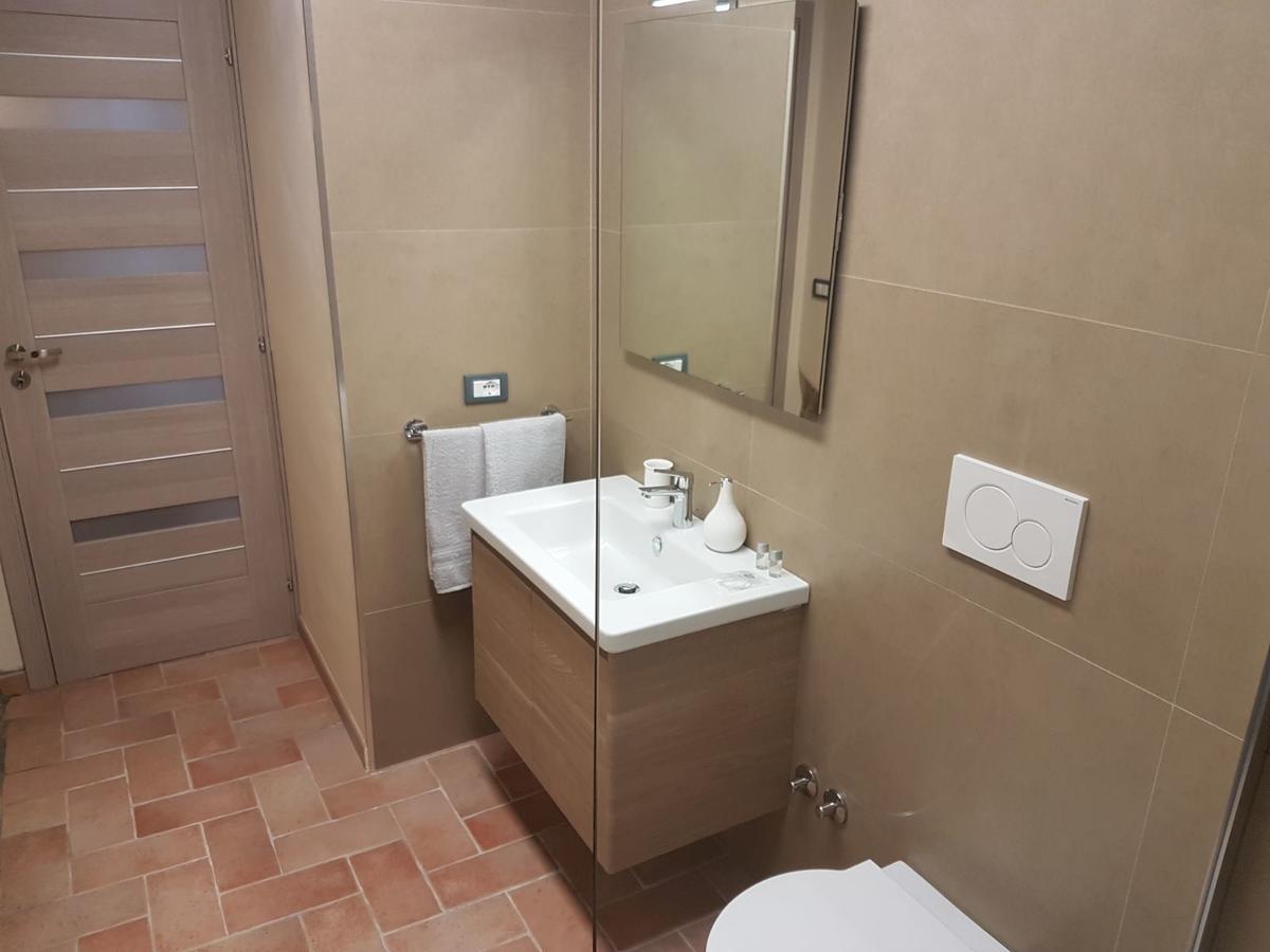 Bed and Breakfast La Collina Дерута Екстер'єр фото